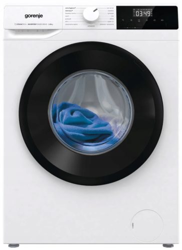  Gorenje W1NHPI84AS/PL perilica rublja 8kg 1400 o/min 60cm 15 programa