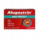 Alugastrin Max Protect, oralna suspenzija refluks žgaravica 10 vrećica po 10 ml