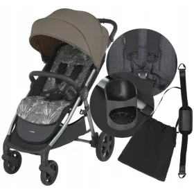 Kolica Espiro Val Wave Green Day