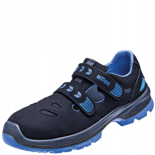 Radne cipele sandale Atlas SL 3565 XP BLUE S1P vel.42