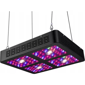 GROW LED rasvjeta za uzgoj biljaka Phlizon 1200 W