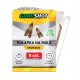  Ljepilo protiv moljaca 0,25 kg 500 ml
