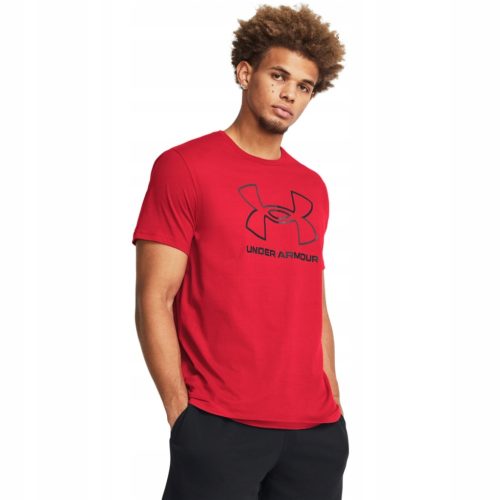  Muška majica s printom Under Armour UA Foundat