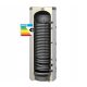  TOPLINSKI PUFER S MAKSIMALNO VELIKIM NAVOJEM 3,6 m2 300L GALMET 71-304500