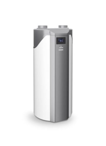 TOPLINSKA PUMPA ZA PRIJEMNIK TOPLINE 200L GALMET BASIC 09-353103 V4 SA DODATNOM ZAVOJNIKOM