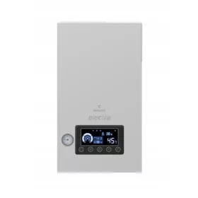    Galmet jednonamjenska peć na čelik s 23 kW električne energije
