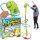 Dancing Worm Fun Game