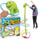 Dancing Worm Fun Game