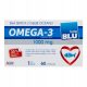 Omega-3 Blu Forte Plus dodatak prehrani kapsule 1000mg 60 kom.