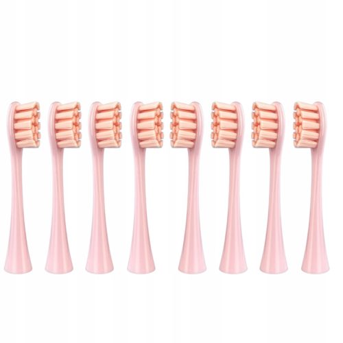 8x savjeta za OClean PW03 Find Duo Set X Pro Flow Air Pink - Zamjena