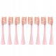  8x savjeta za OClean PW03 Find Duo Set X Pro Flow Air Pink - Zamjena