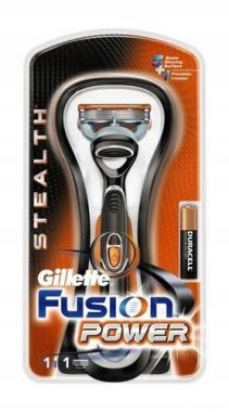 Gillette Stealth Power brijač za patrone 1 kom.