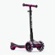 Hulajnoga SmarTrike - 3u1 Xtend Scooter - Roza