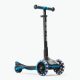 SmarterTrike - 3u1 Xtend skuter - plavi
