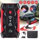 Snažni Pokretač za Hitne Situacije za Automobil/Motocikl, 20.000 mAh, Power Bank