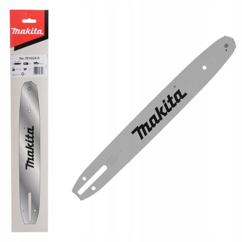 PROWADNICA ZA MOTORNU PILU MAKITA 35cm 3/8 1.3mm UC3530 191G24-0