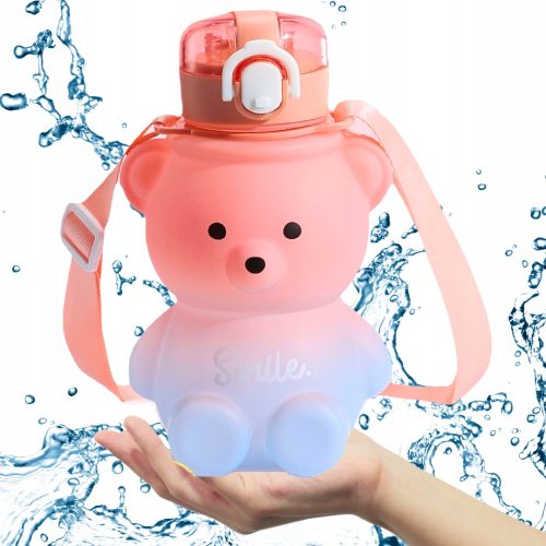 Boca Boca za vodu Šalica za djecu 800 ml