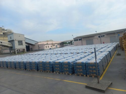 Warta Super cement za građevinske radove 25kg