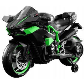 PlayHouse Motor Crni, Crveni do 35 kg