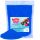 1 Kg Cukier do Waty Cukrowej Okus Gume Balonowa Plava 1 W