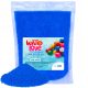 1 Kg Cukier do Waty Cukrowej Okus Gume Balonowa Plava 1 W