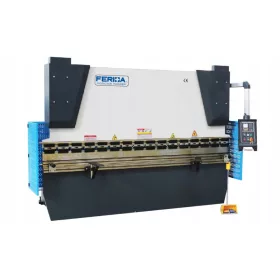 Hidraulička krajnja presa FPM 40T x 1600 E21S