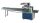 Horizontalna stroj za pakiranje, Flow-pack, FPM-010S/D