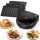  Aigostar Rubik toster crni 750 W