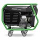  Prijenosni trofazni benzinski generator Weber 5500 W