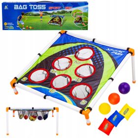 Arkadna igra za bodove Bacanje Hit the Goal Goal Ball Bag