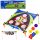 Arkadna igra za bodove Bacanje Hit the Goal Goal Ball Bag