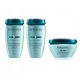 Kérastase Jačanje Force Architecte Šampon 2x 250 ml + Maska 200 ml