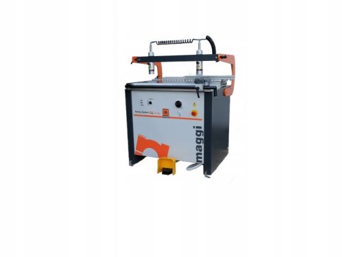  Maggi Boring System 21 horizontalna bušilica 1,5 W