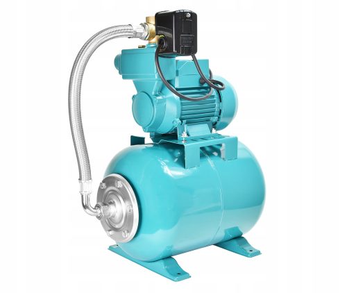 Hidrofor set pumpa 750 W 3000 l/h