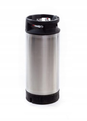 KEG Cornelius sa Pepsi Ball Lock 18L