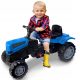 VELIKI TRAKTOR XXL Z PEDALAMA ZA DJECU