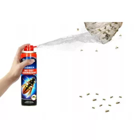  Raspršivač, aerosol protiv osa Bros 0,33 kg 300 ml