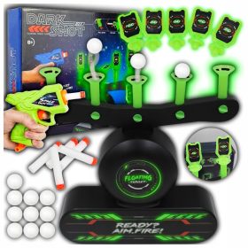 DarkShot Pomična Meta MTA Arkadna Igra