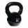  Kettlebell TREXO VKB08 8 kg Oznaka težine Lijevano željezo Okrugla široka ručka
