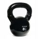  Kettlebell TREXO VKB08 8 kg Oznaka težine Lijevano željezo Okrugla široka ručka
