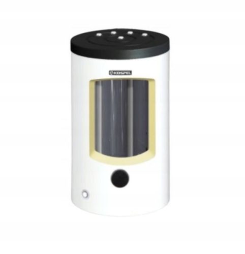  Bojler za toplinske pumpe bez spirale Kospel 100 l