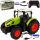VELIKI RC TRAKTOR SA LED SVJETLOM