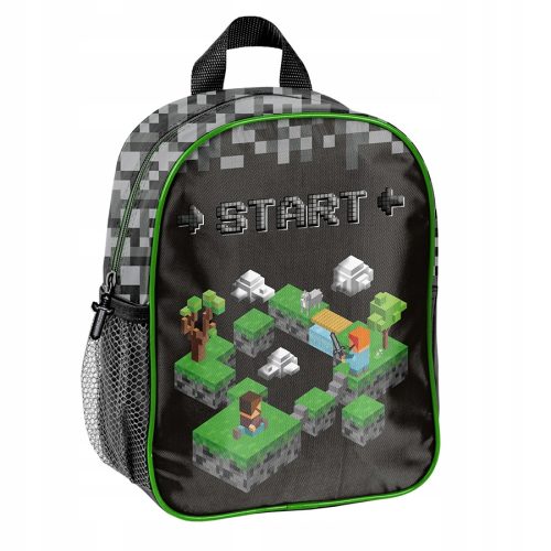 PASO MINECRAFT START RUKSAK ZA VRTIĆ