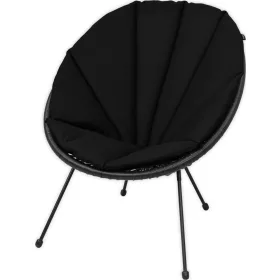  Ampo jastuk 100 x 80 x 5 crni