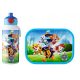 Mepal Pseći patrol boca za vodu i set za ručak 400 ml