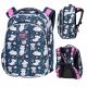 kolski ruksak s više odjeljaka CoolPack Multicolor 25 l