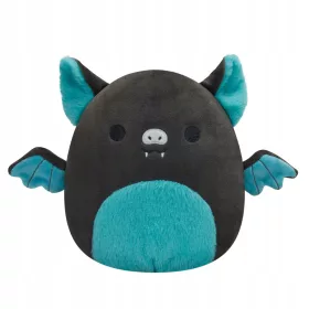 Medvjed BAT ALDOUS Squishmallows maskota 19 cm