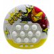 Elektronička, antistresna igra Pop It - Iron Man 2