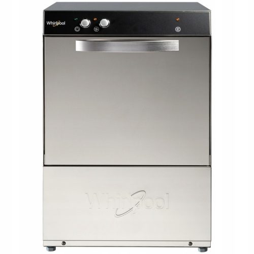 WHIRLPOOL EDM53DU PROFI PERILICA POSUĐA S PUMPOM