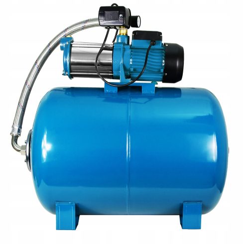 Hidroforski set pumpa Einbach 1300 W 6000 l/h